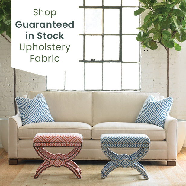 shop guaranteed in stock upholstery fabric