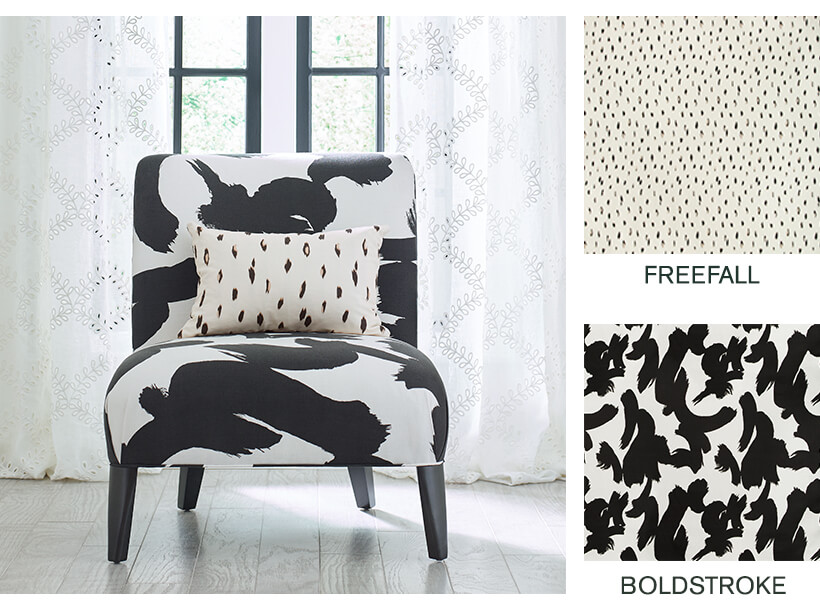 Kravet Amuses With New Kate Spade Collection