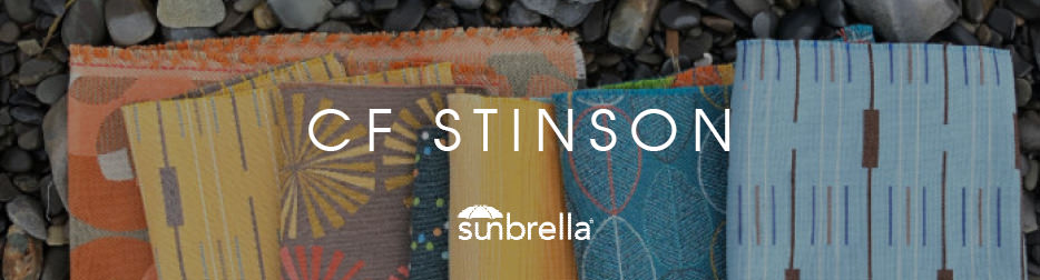 Sunbrella - Shop By Brand - CF Stinson