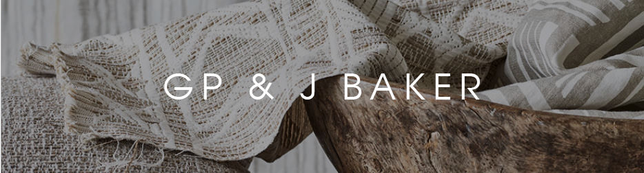 Shop By Brand - GP and J Baker