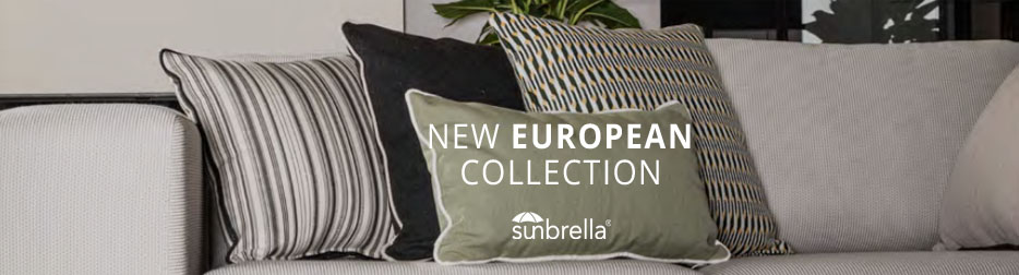 Sunbrella - Shop By Collection - European
