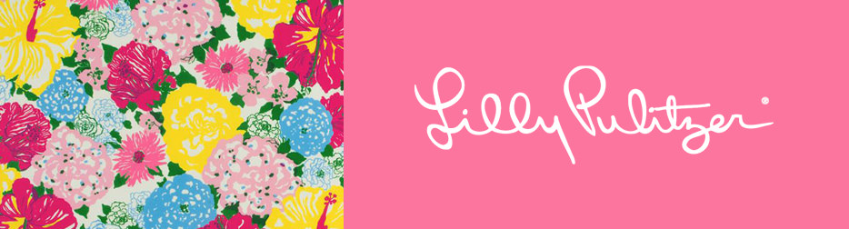 Shop By Designer - Lilly Pulitzer