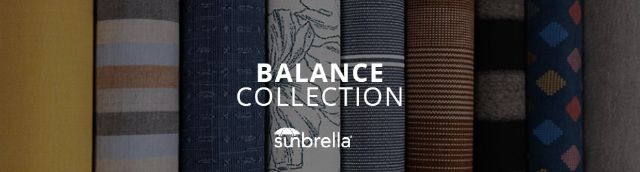 Sunbrella - Shop By Collection - Balance