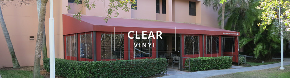Clear Vinyl