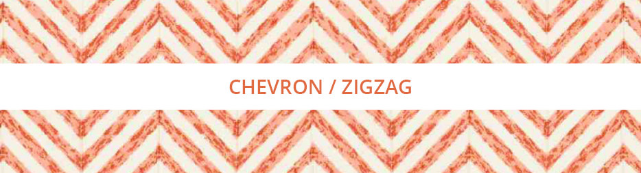 Shop By Pattern - Chevron / Zigzag