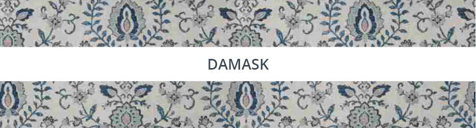 Shop By Pattern - Damask