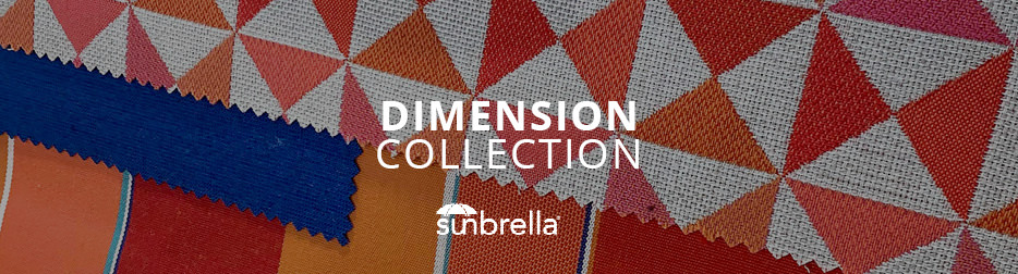 Sunbrella - Shop By Collection - Dimension