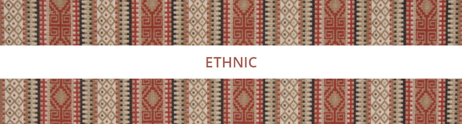 Shop By Pattern - Ethnic