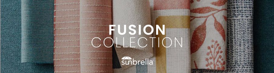 Sunbrella - Shop By Collection - Fusion