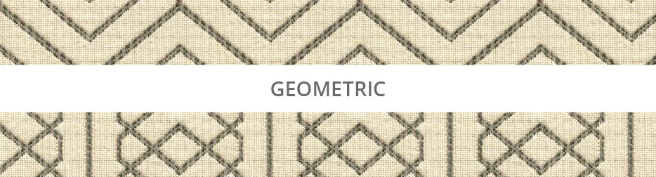 Shop By Pattern - Geometric