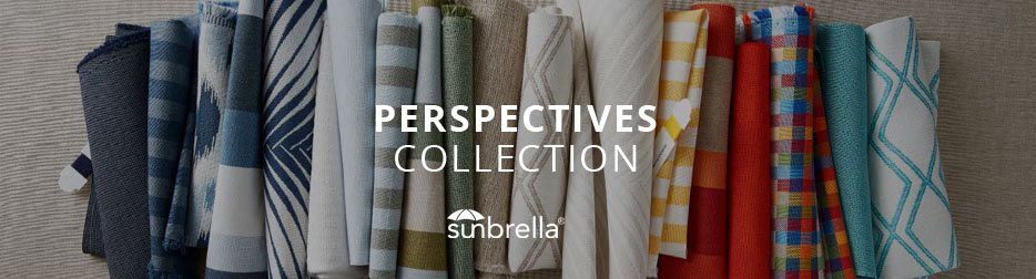 Sunbrella - Shop By Collection - Perspectives