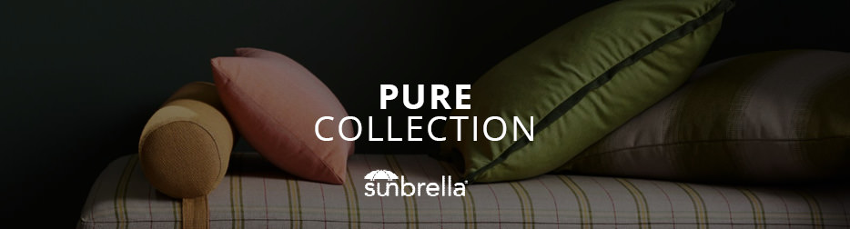 Sunbrella - Shop By Collection - Pure