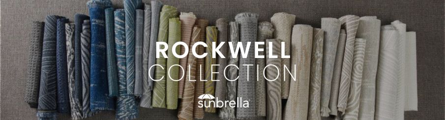 Sunbrella - Shop By Collection - Rockwell