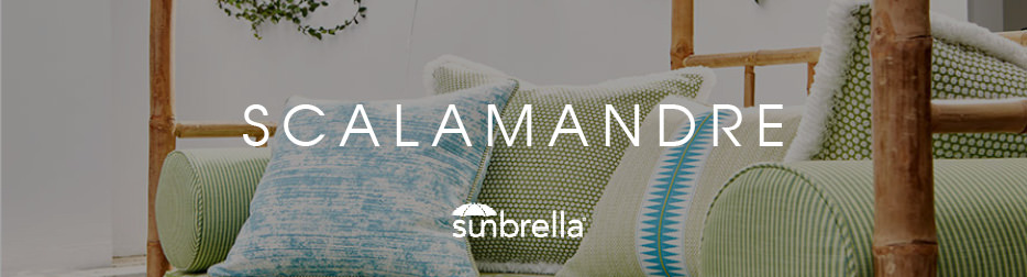 Sunbrella - Shop By Brand - Scalamandre