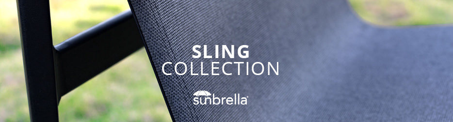 Sunbrella - Shop By Collection - Sling