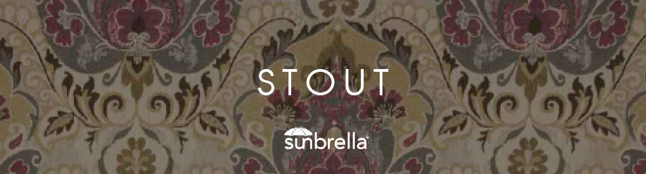 Sunbrella - Shop By Brand - Stout
