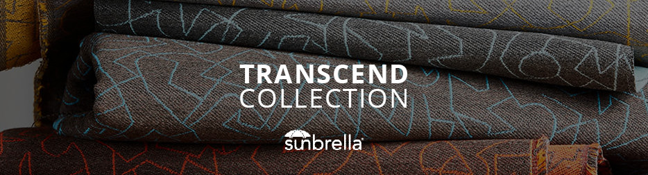 Sunbrella - Shop By Collection - Transcend
