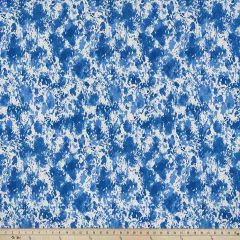 Premier Prints Shore Admiral / Polyester Boardwalk Outdoor Collection Indoor-Outdoor Upholstery Fabric