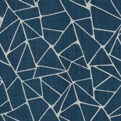 Kravet to the Point Teal 35 Linherr Hollingsworth Boheme Collection Multipurpose Fabric