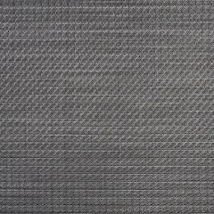 Phifertex Bevel Wicker Grey ZBA 54-inch Cane Wicker Collection Sling Upholstery Fabric