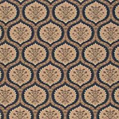 Robert Allen Stellaluna Prussian Color Library Collection Indoor Upholstery Fabric