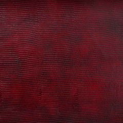 Kravet Vela Red 9 Indoor Upholstery Fabric
