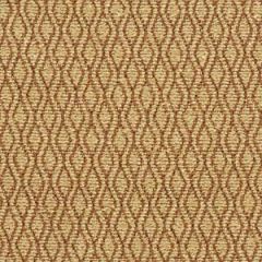Robert Allen Manor Park Toffee Essentials Collection Indoor Upholstery Fabric