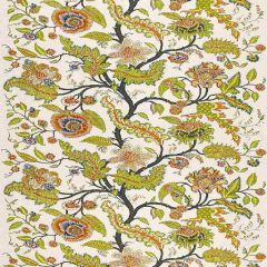 F Schumacher Sinhala Linen Print Bittersweet 174810 by Martyn Lawrence Bullard Indoor Upholstery Fabric