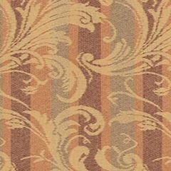 Robert Allen Contract Battersea Gold Leaf Indoor Upholstery Fabric