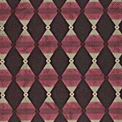 Robert Allen Razzamataz Black Cherry Color Library Collection Indoor Upholstery Fabric