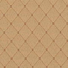 Robert Allen Diamond Patch Beeswax Color Library Collection Indoor Upholstery Fabric