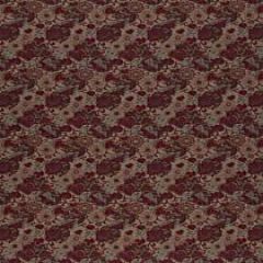 Robert Allen Precious Black Cherry Color Library Collection Indoor Upholstery Fabric