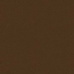 Kravet Contract Bess Brown 6 Faux Leather Indoor Upholstery Fabric