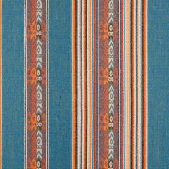 Clarke and Clarke Totem Capri F0811-01 Indoor Upholstery Fabric