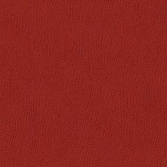 Kravet Ossy Red 19 Indoor Upholstery Fabric
