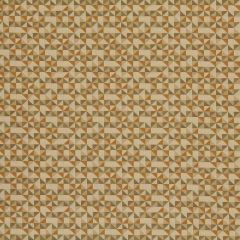 Robert Allen Contract Creative Geo Dune 214604 Indoor Upholstery Fabric