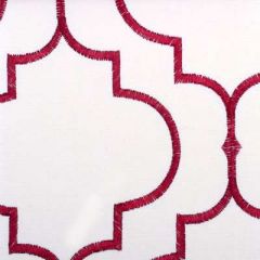 Duralee Red 32613-9 Indoor Upholstery Fabric