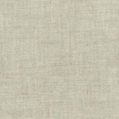 F. Schumacher Lismore Linen Plain Natural 62010 Naturals / Plains Collection