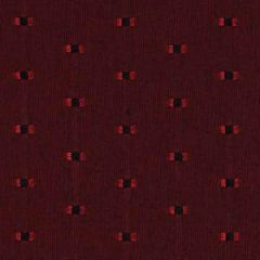 Robert Allen Fragments Black Cherry Essentials Collection Indoor Upholstery Fabric