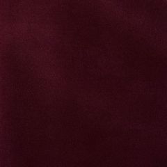 F Schumacher Rocky Performance Velvet Plum 70823 Perfect Basics: Rocky Performance Velvet Collection Indoor Upholstery Fabric