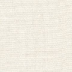 Kravet Basics White 30444-1 Indoor Upholstery Fabric