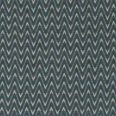 Clarke and Clarke Zion Teal Avalon Collection Multipurpose Fabric