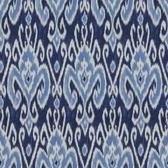 Kravet Surat Blue 516 Multipurpose Fabric