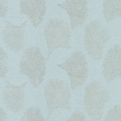 Kravet Windy Days Grey Mist 4174-1511 Modern Luxe II Collection Drapery Fabric