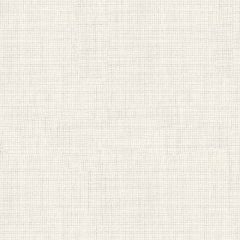 Kravet Contract White 4150-101 Wide Illusions Collection Drapery Fabric