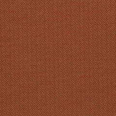 Robert Allen Wave Maze Pomegranate 214738 Crypton Transitional Collection Indoor Upholstery Fabric