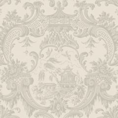 Cole and Son Chippendale China Linen 100-3012 Archive Anthology Collection Wall Covering