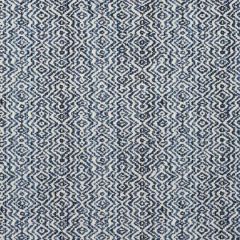 Thibaut Anastasia Navy W80691 Indoor Upholstery Fabric