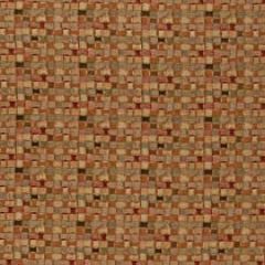 Robert Allen Pandemonium Praline Color Library Collection Indoor Upholstery Fabric