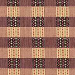 Robert Allen Contract Toll Bridge Boysenberry Indoor Upholstery Fabric